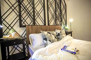 Siam Nitra Boutique Hotel