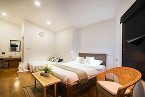 Siam Nitra Boutique Hotel