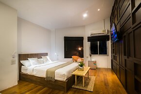 Siam Nitra Boutique Hotel