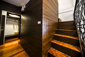 Siam Nitra Boutique Hotel