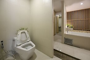 Siam Nitra Boutique Hotel