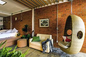 Siam Nitra Boutique Hotel