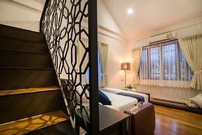 Siam Nitra Boutique Hotel