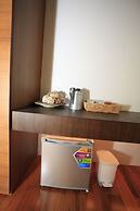 Siam Nitra Boutique Hotel