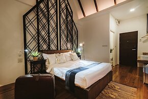 Siam Nitra Boutique Hotel