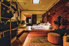 Siam Nitra Boutique Hotel