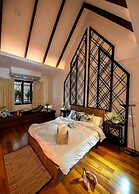 Siam Nitra Boutique Hotel