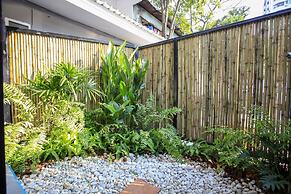 Siam Nitra Boutique Hotel