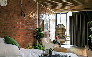 Siam Nitra Boutique Hotel