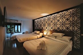 Siam Nitra Boutique Hotel