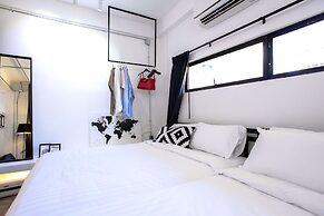 Siam Nitra Boutique Hotel