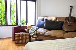 Siam Nitra Boutique Hotel