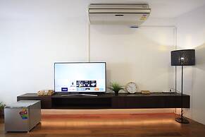 Siam Nitra Boutique Hotel