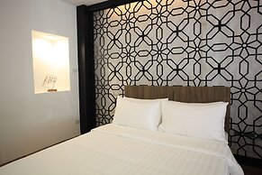 Siam Nitra Boutique Hotel