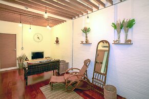 Siam Nitra Boutique Hotel