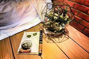 Siam Nitra Boutique Hotel