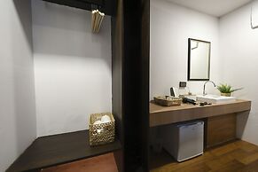 Siam Nitra Boutique Hotel