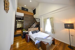 Siam Nitra Boutique Hotel