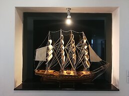 Narai Iyara Palace Lopburi