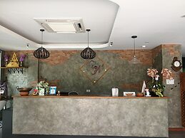 Narai Iyara Palace Lopburi