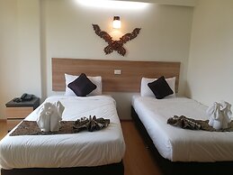 Narai Iyara Palace Lopburi