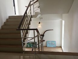 Narai Iyara Palace Lopburi