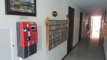 Narai Iyara Palace Lopburi