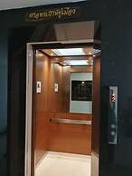 Narai Iyara Palace Lopburi