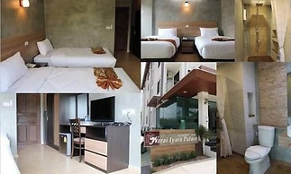 Narai Iyara Palace Lopburi