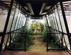 Green House Neo-Resotel - Hostel