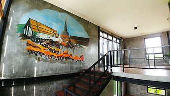 Green House Neo-Resotel - Hostel