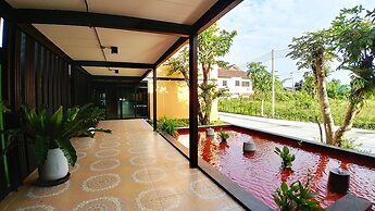 Green House Neo-Resotel - Hostel