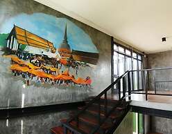 Green House Neo-Resotel - Hostel