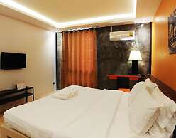 Green House Neo-Resotel - Hostel