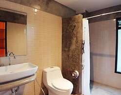 Green House Neo-Resotel - Hostel