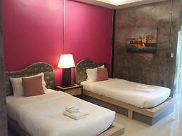 Green House Neo-Resotel - Hostel