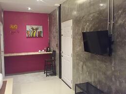 Green House Neo-Resotel - Hostel