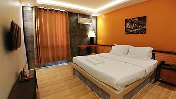 Green House Neo-Resotel - Hostel