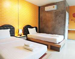 Green House Neo-Resotel - Hostel