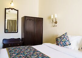 Valley View Beacon Resort