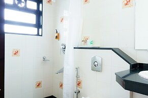 Valley View Beacon Resort