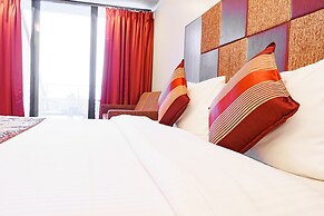 Valley View Beacon Resort