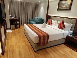 Valley View Beacon Resort