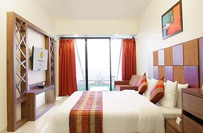 Valley View Beacon Resort