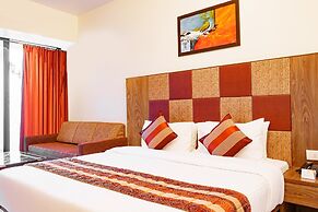 Valley View Beacon Resort