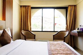 Valley View Beacon Resort