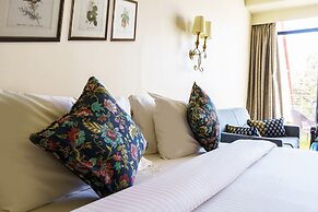 Valley View Beacon Resort