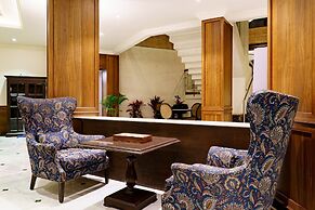 Valley View Beacon Resort