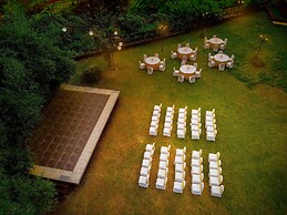 Valley View Beacon Resort