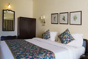 Valley View Beacon Resort